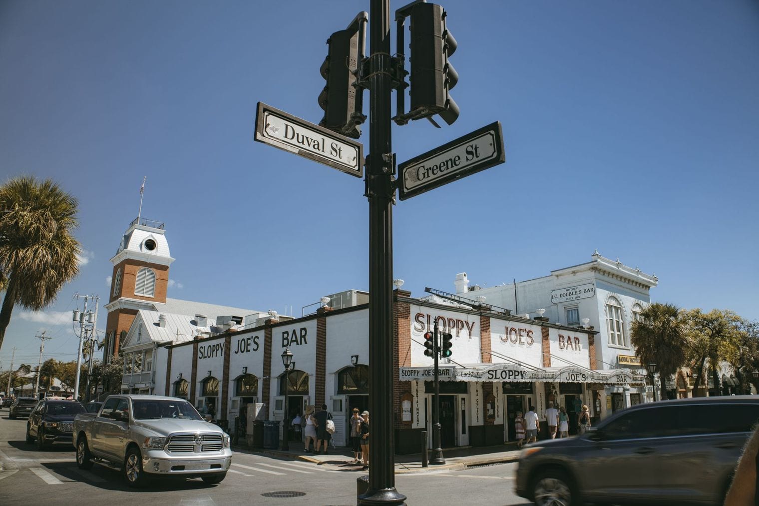 Key West, Florida