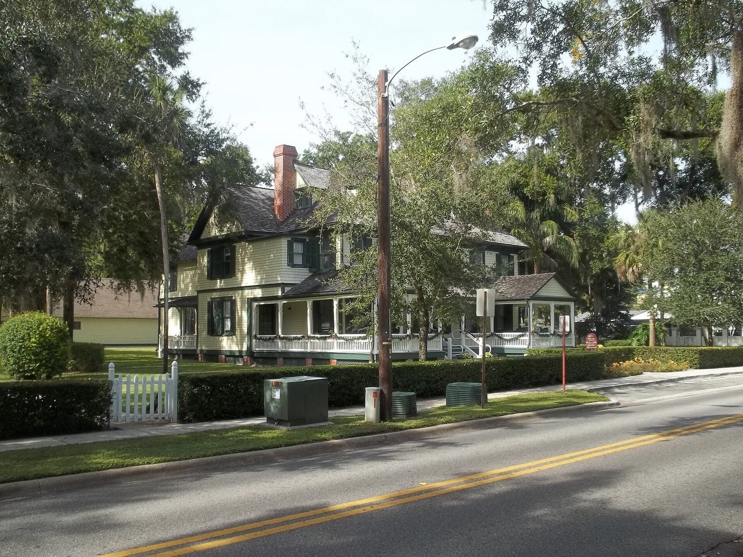 Winter Park, Florida