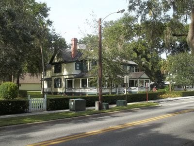 Winter Park