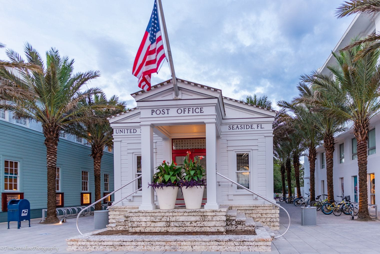 Seaside, Florida