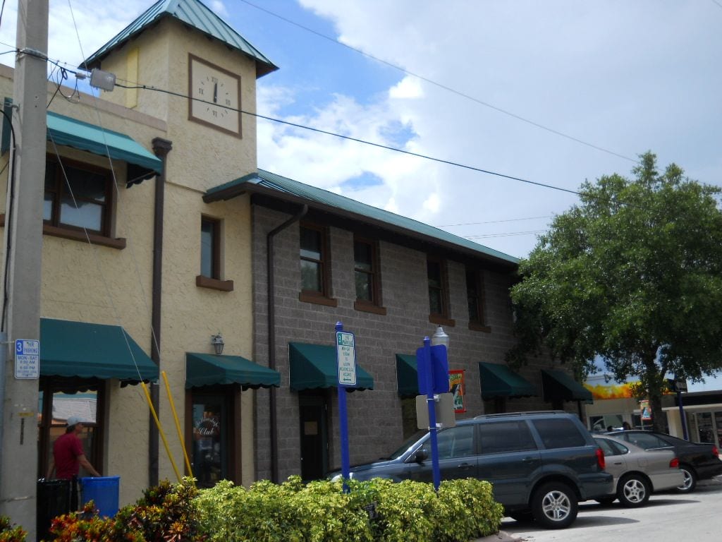 Stuart, Florida