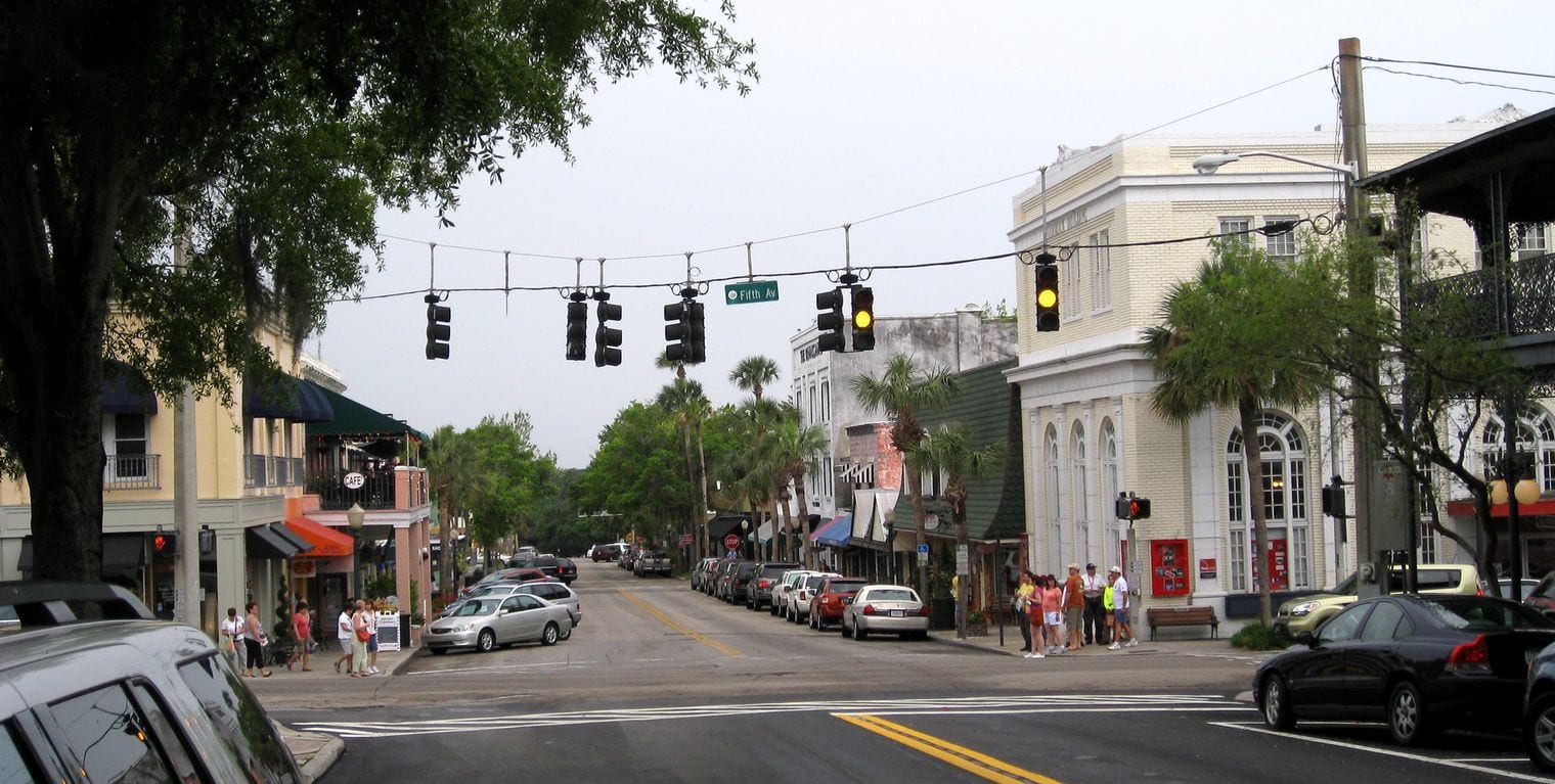 Mount Dora, Florida