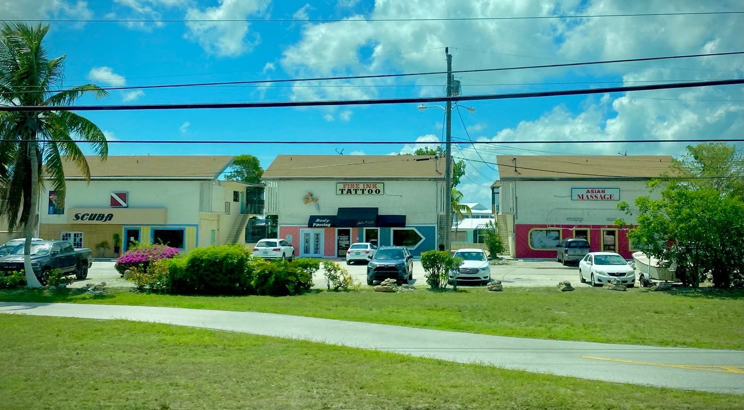 Key Largo, Florida