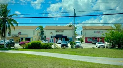 Key Largo