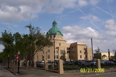 DeLand
