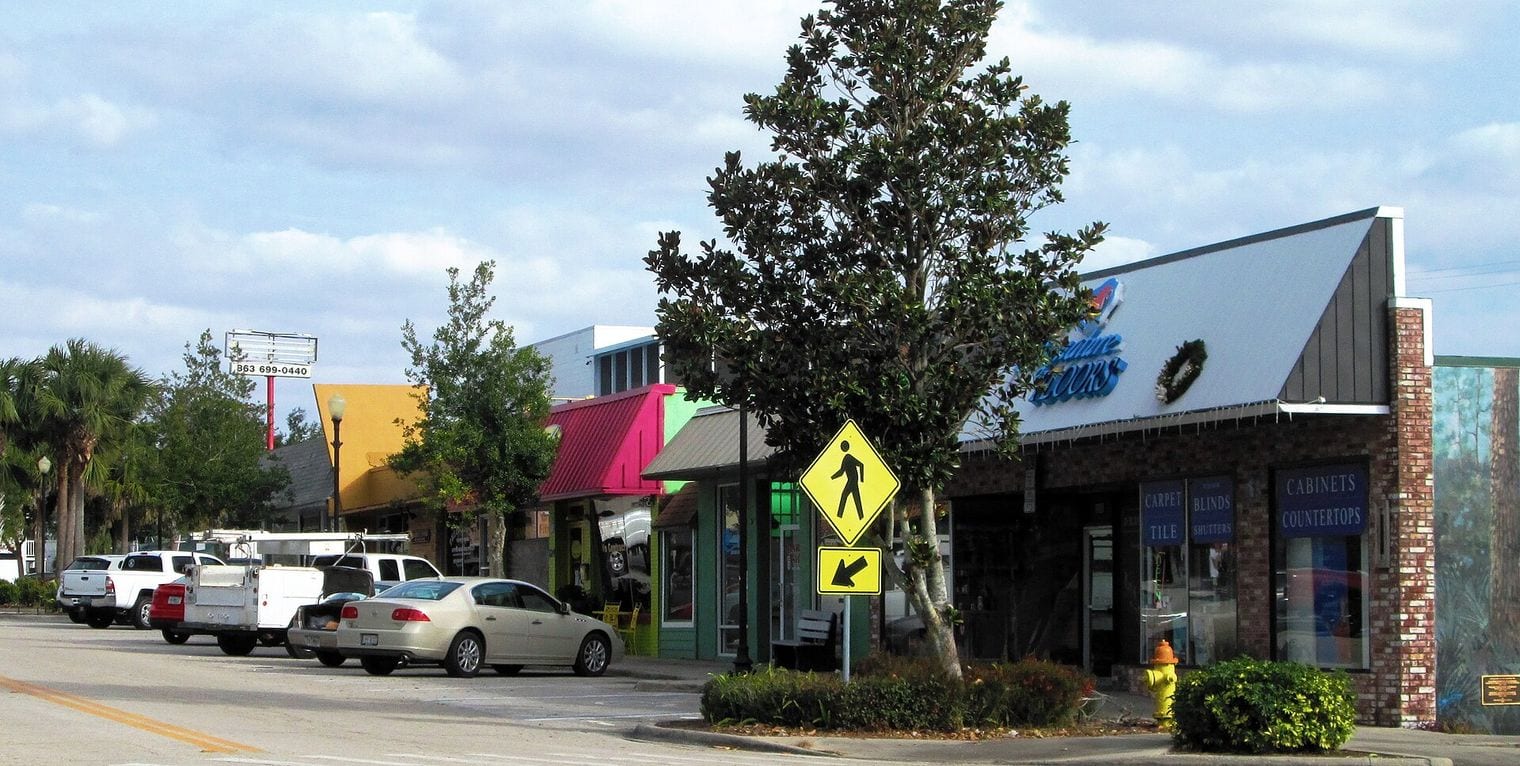 Lake Placid, Florida