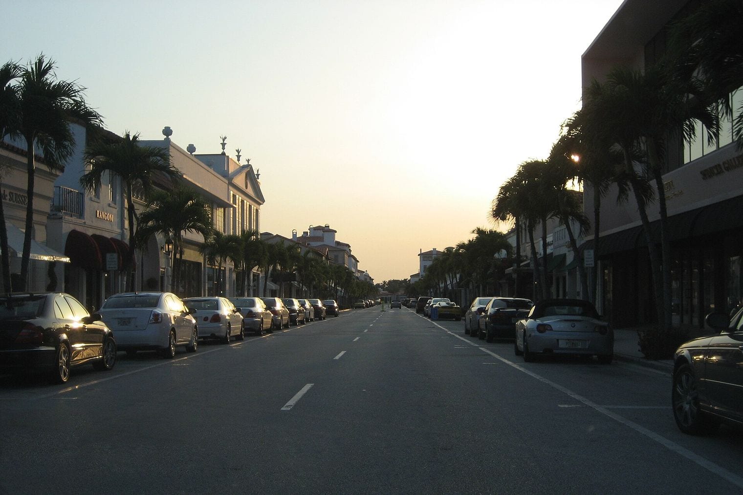 Palm Beach, Florida