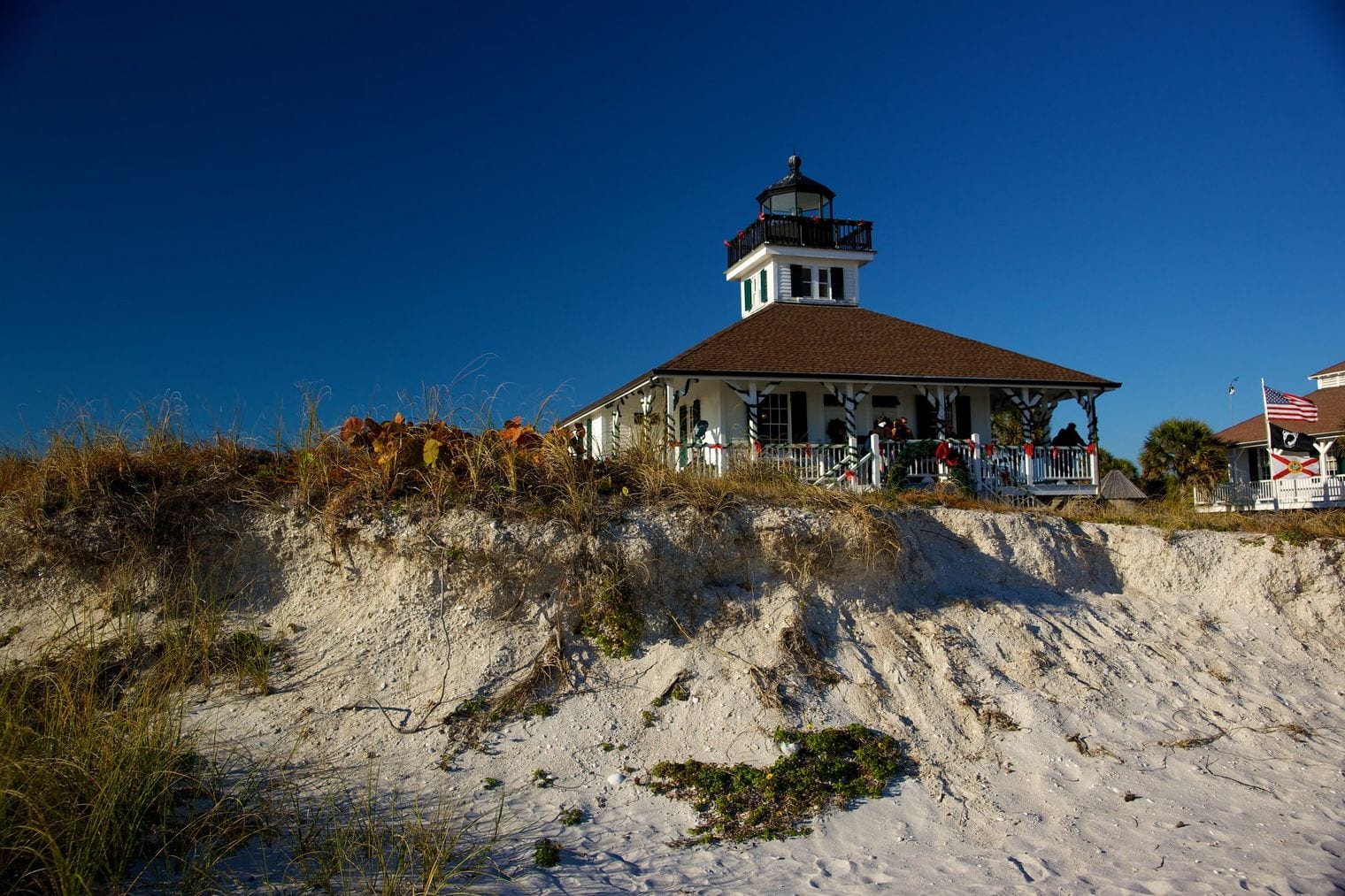 Boca Grande, Florida