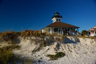 Boca Grande