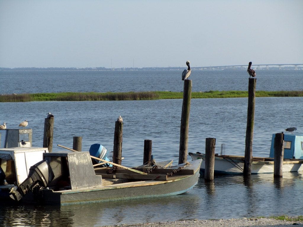 Apalachicola, Florida