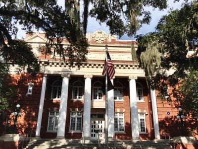 Brooksville