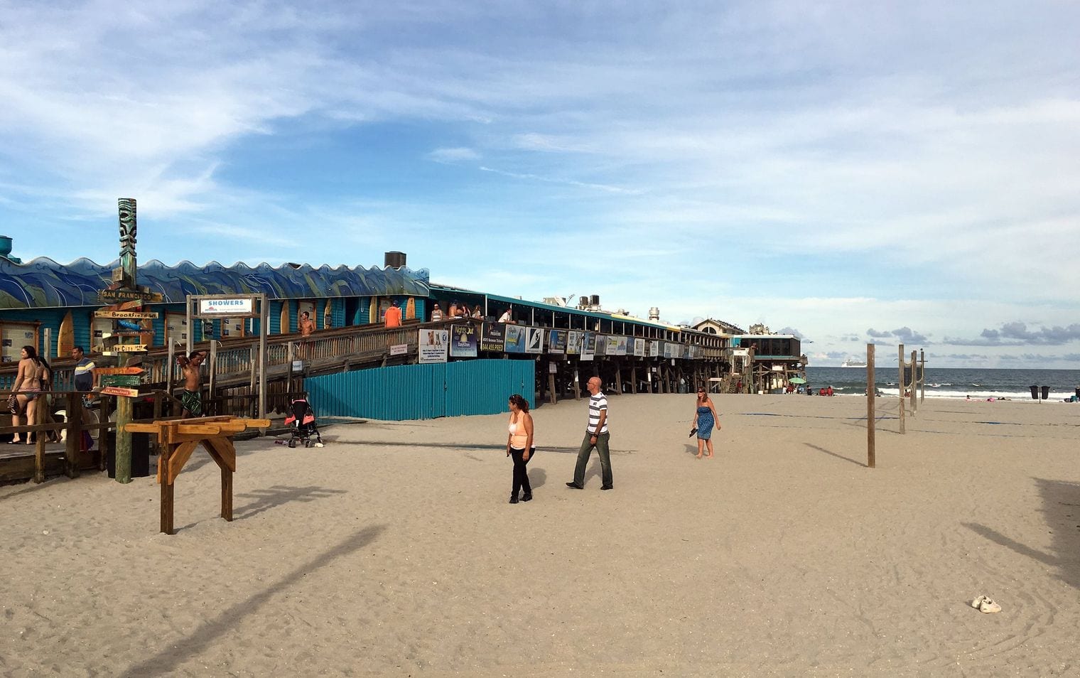 Cocoa Beach, Florida