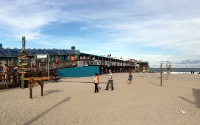 Cocoa Beach