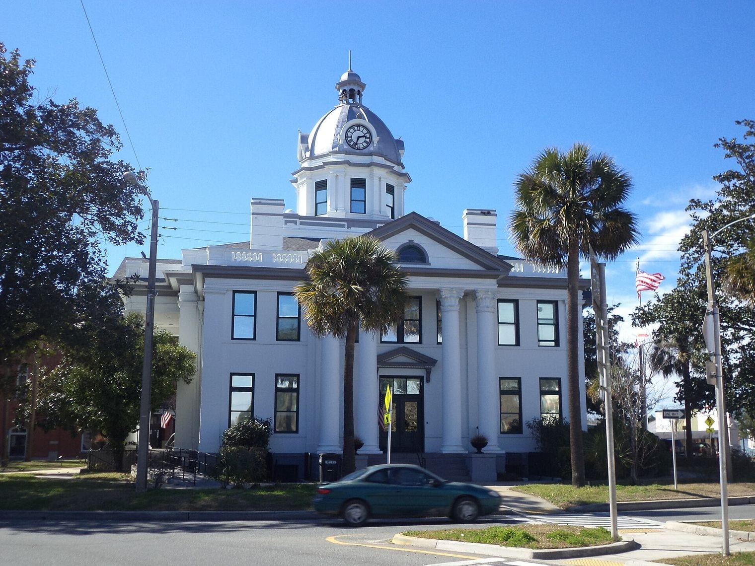 Monticello, Florida