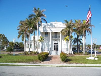 Everglades City