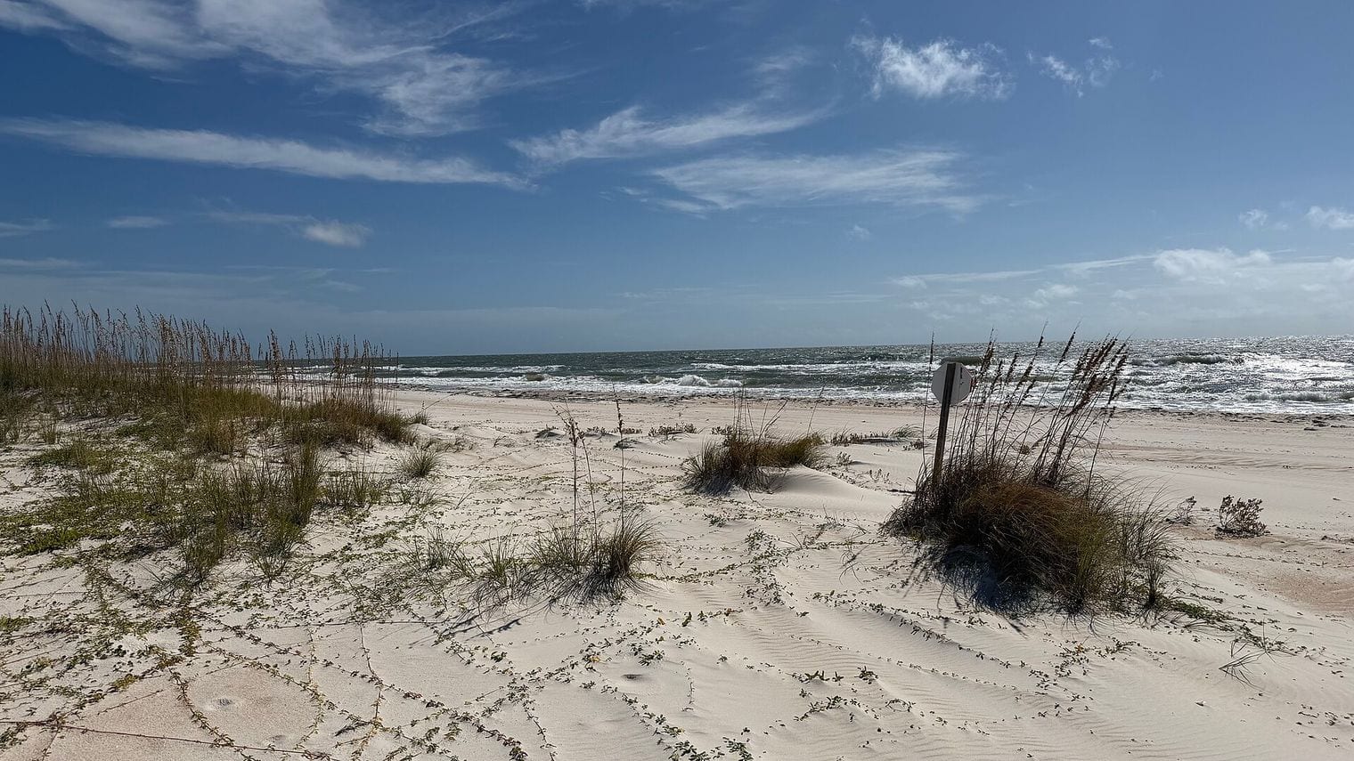 St. George Island, Florida