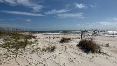 St. George Island