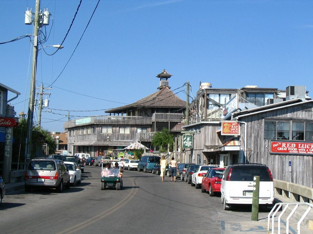 Cedar Key, Florida