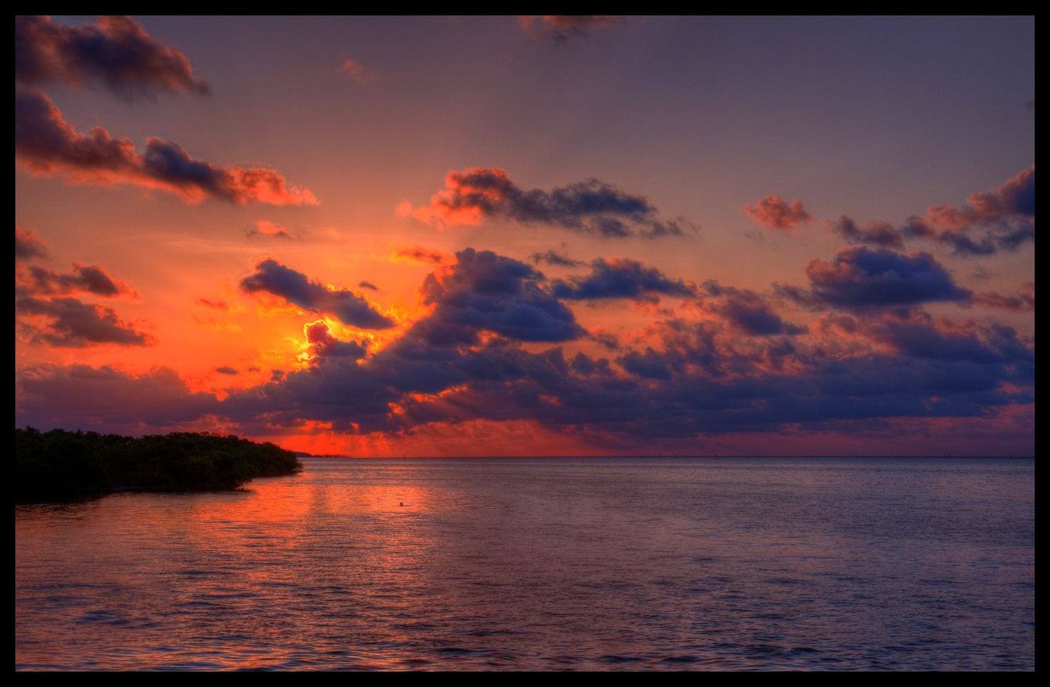 Islamorada, Florida