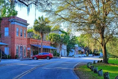 Micanopy