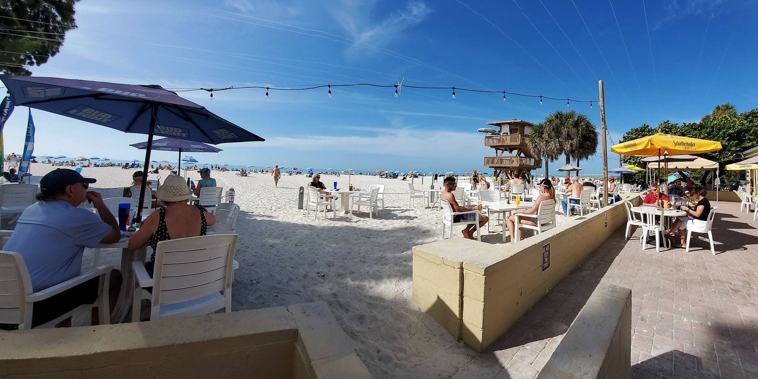 Anna Maria Island, Florida