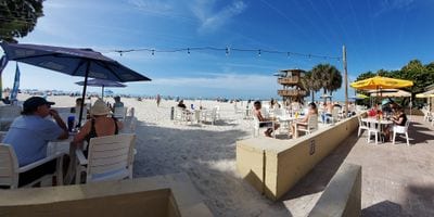 Anna Maria Island