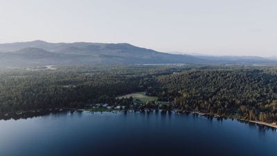 Priest River