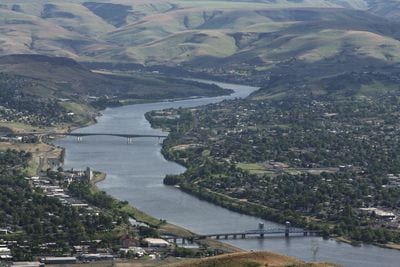 Lewiston