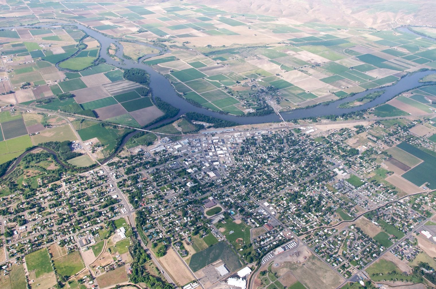 Weiser, Idaho