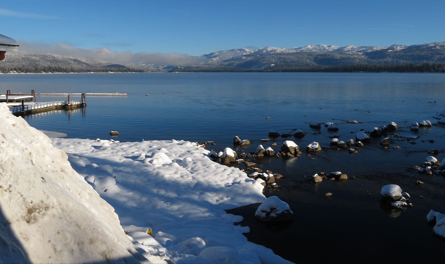 McCall, Idaho