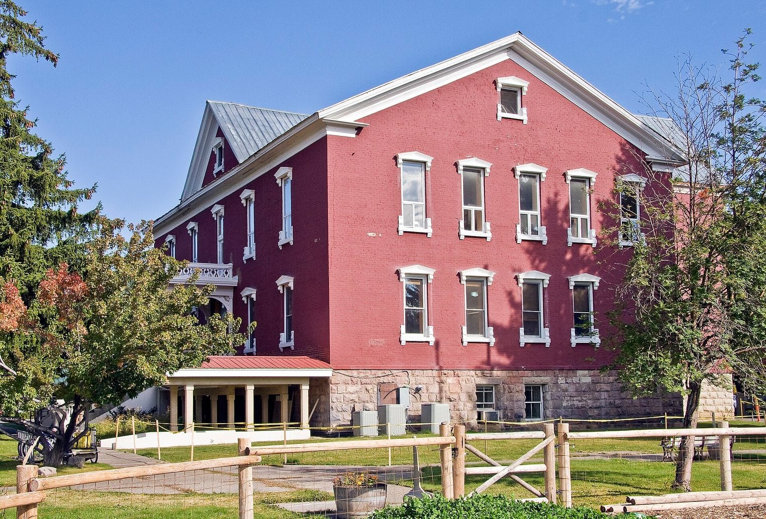 Hailey, Idaho