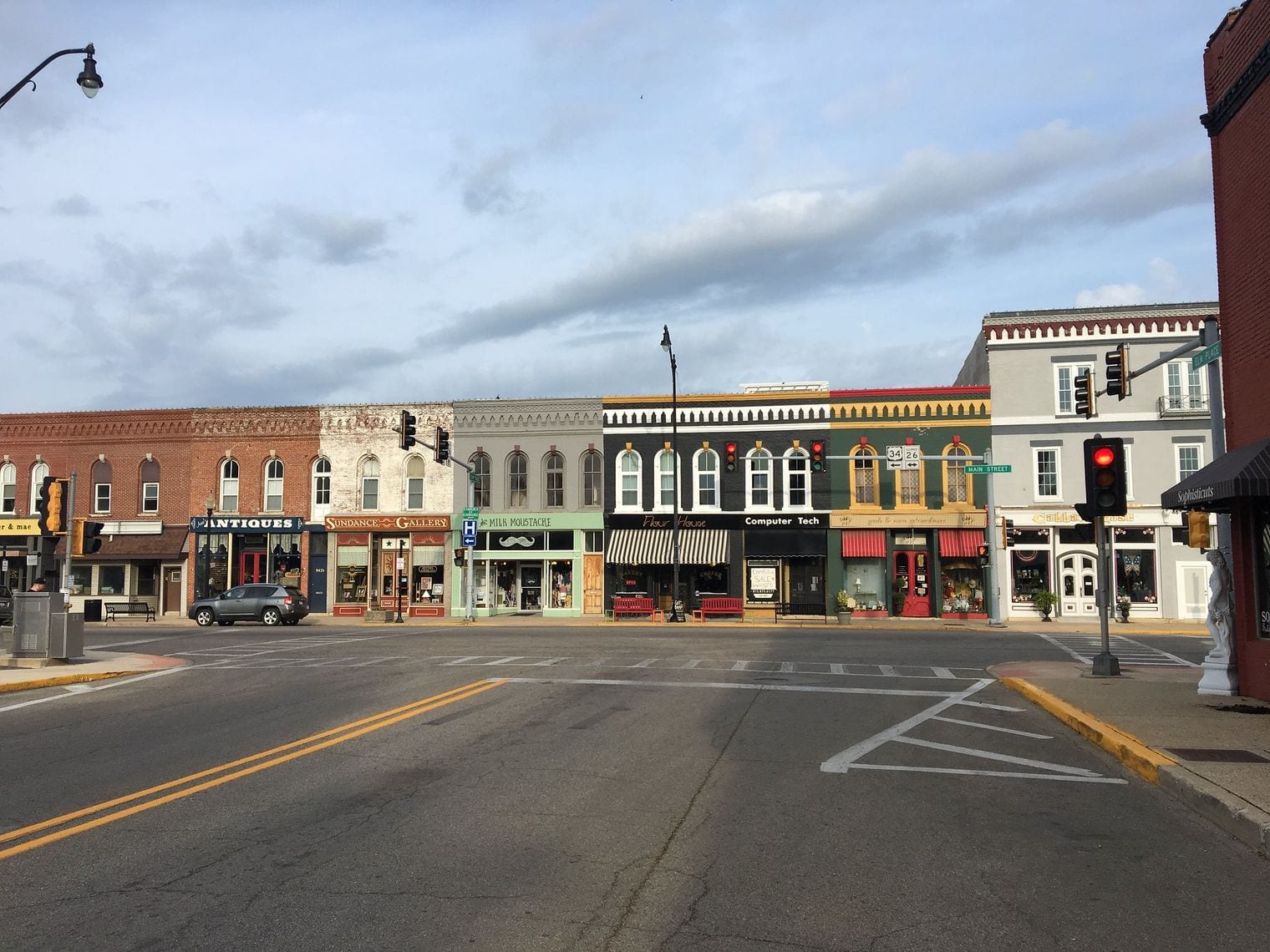 Princeton, Illinois