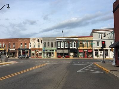 Princeton