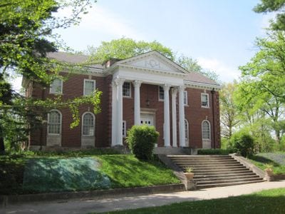 Mount Carroll