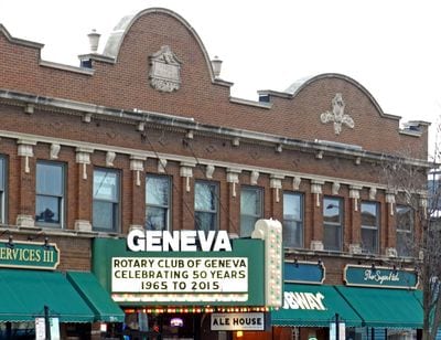 Geneva