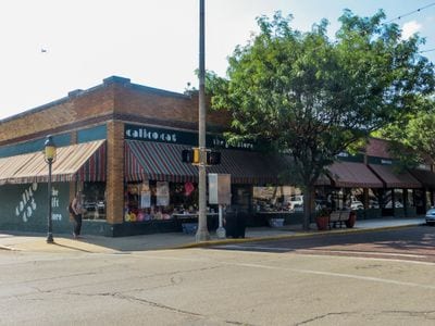 Galesburg