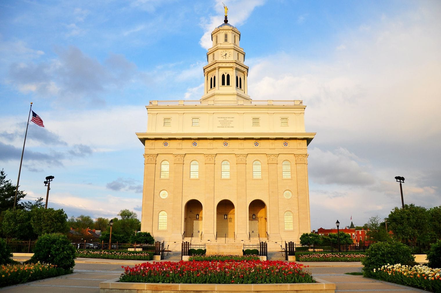 Nauvoo, Illinois