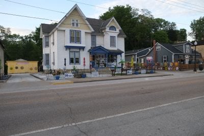Grafton