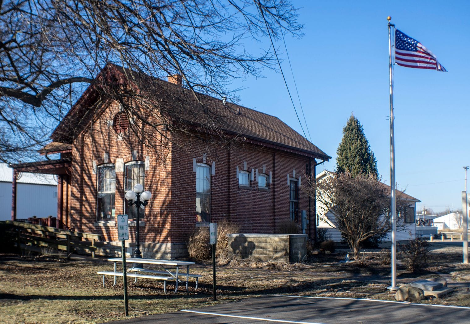 Arcola, Illinois