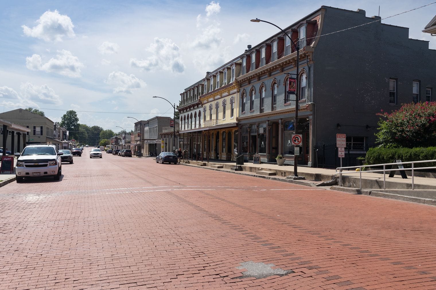 Lebanon, Illinois