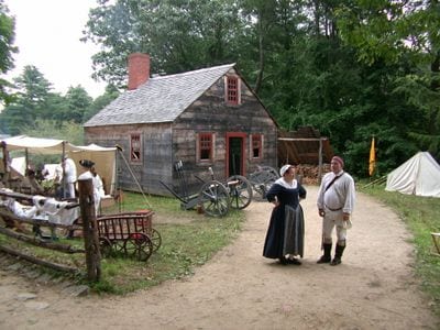 Sturbridge