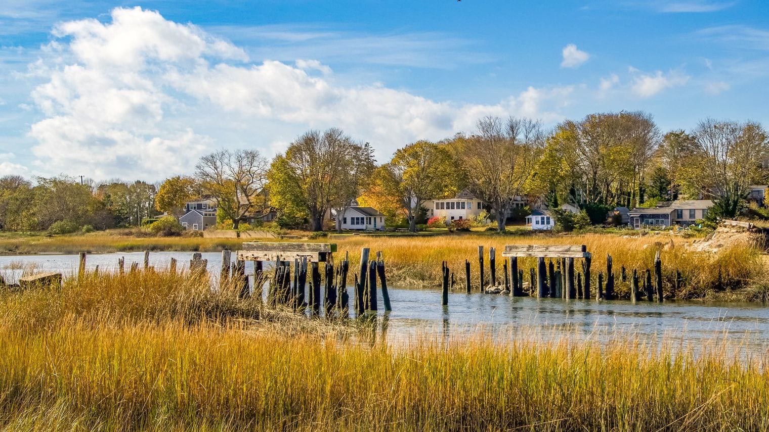 Wellfleet, Massachusetts