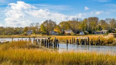 Wellfleet