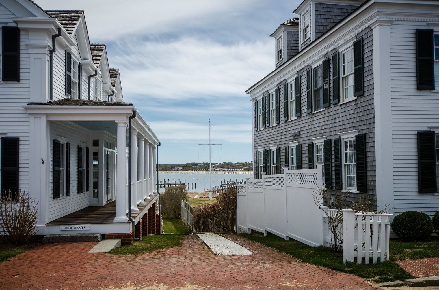 Edgartown, Massachusetts