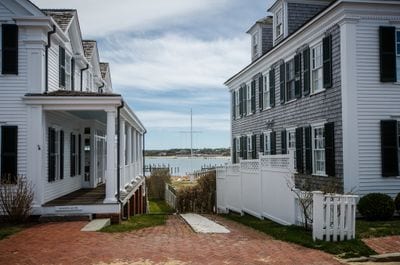 Edgartown