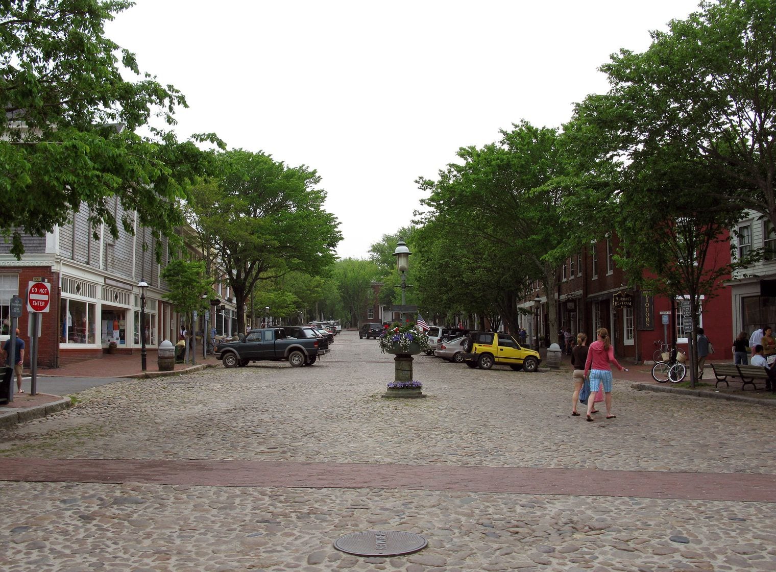 Nantucket, Massachusetts