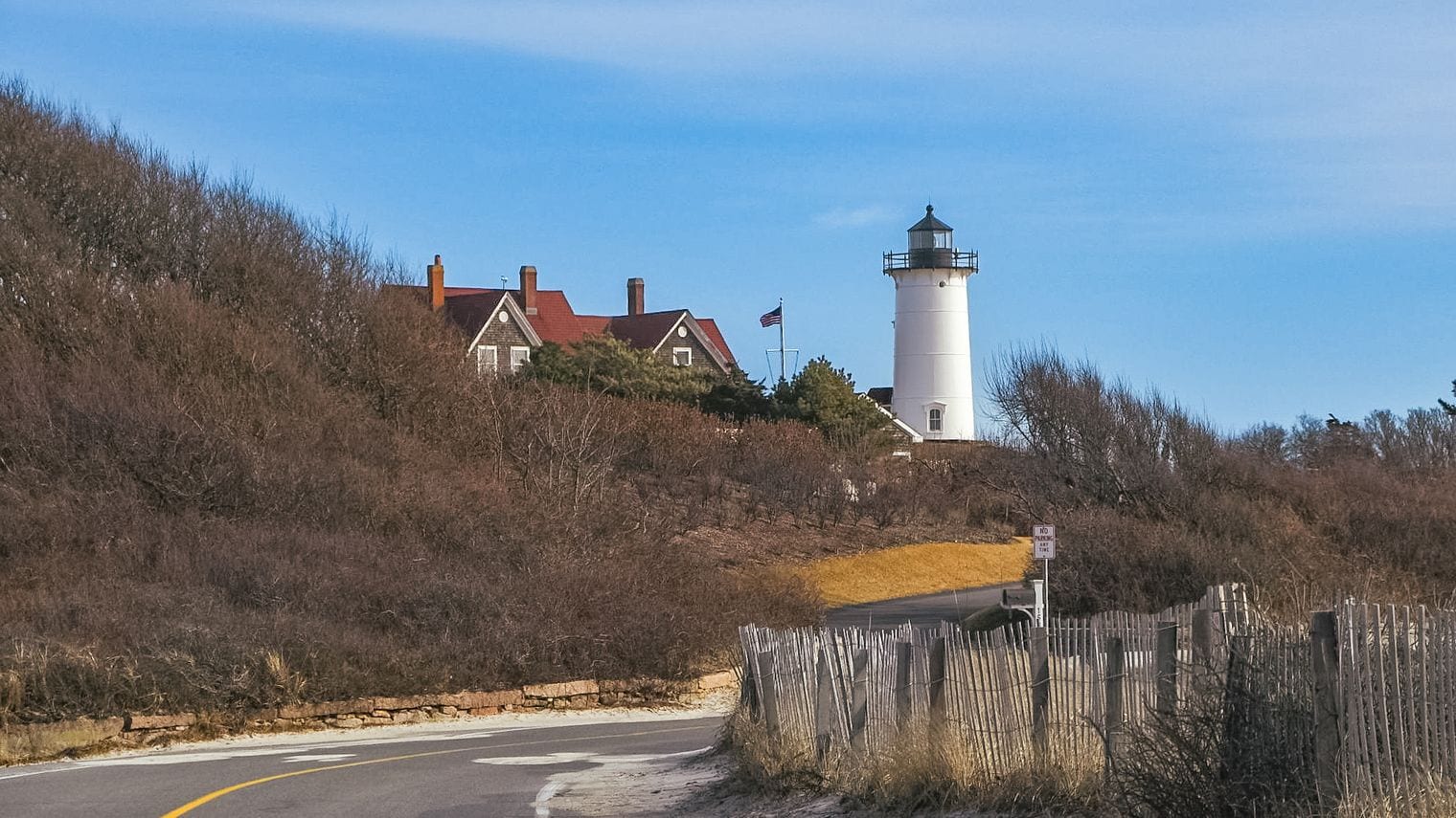 Falmouth, Massachusetts