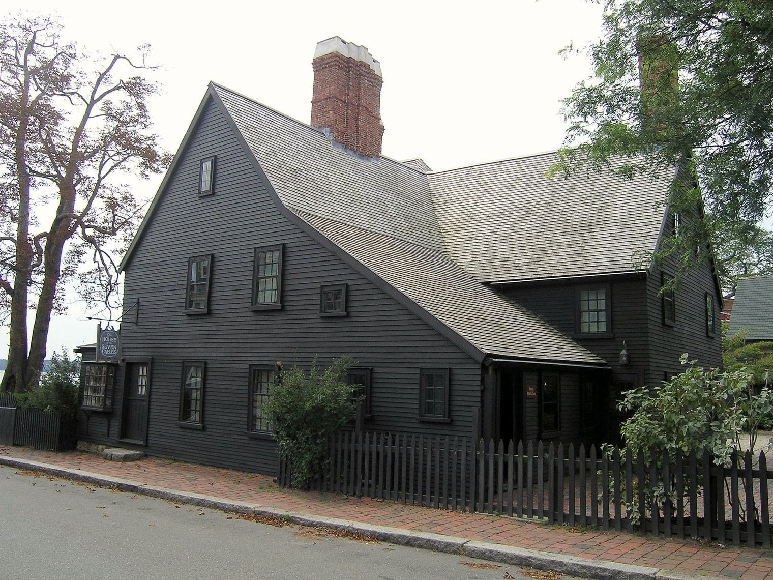 Salem, Massachusetts