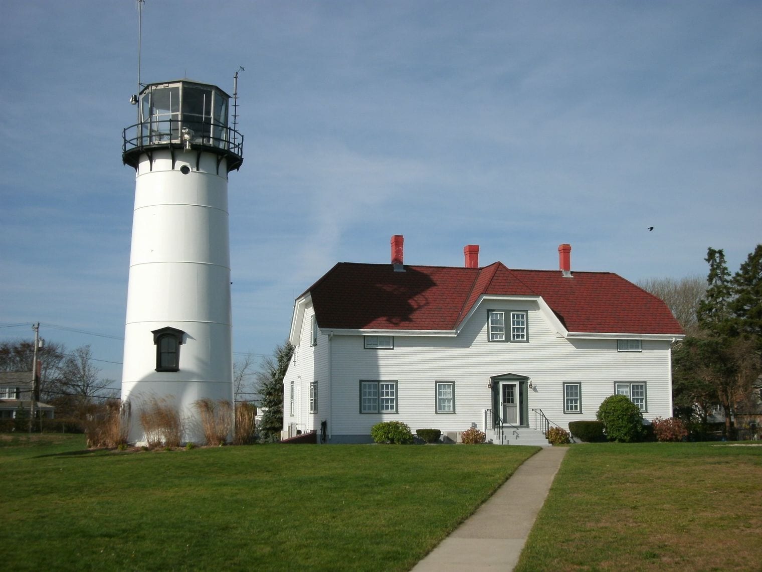 Chatham, Massachusetts