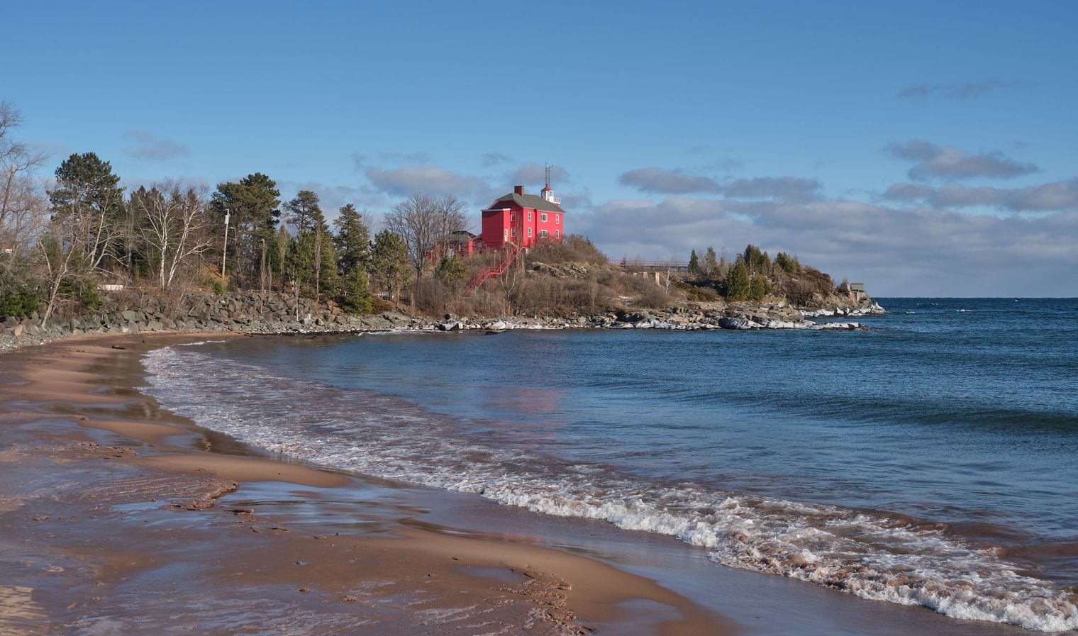Marquette, Michigan